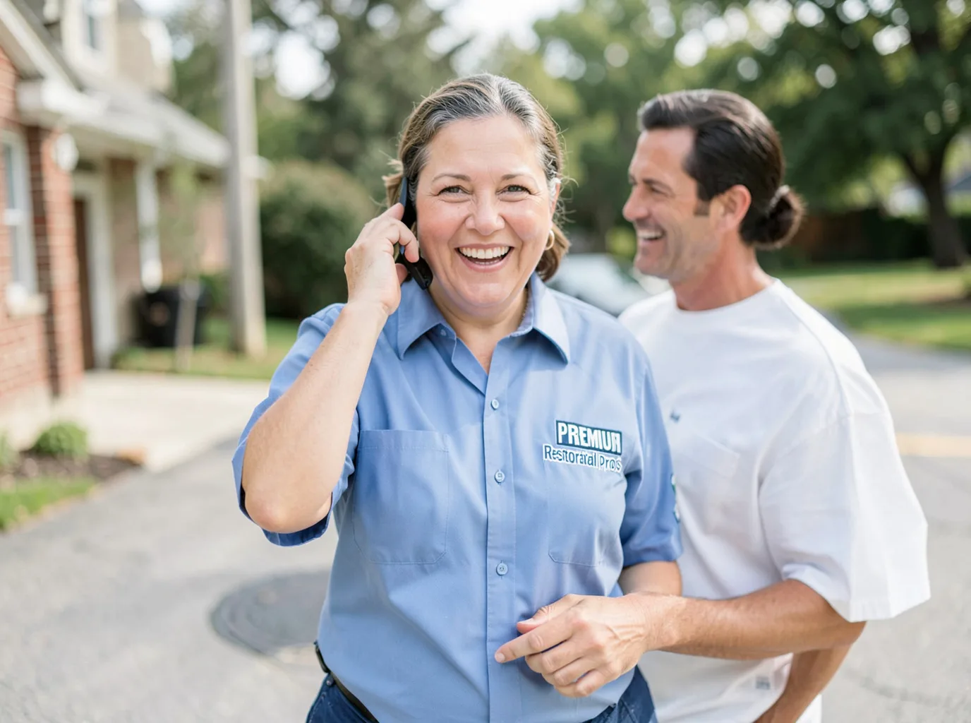 Water Damage Restoration South Range, MI FAQs